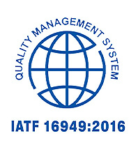 IATF 16949:2016 - International Automotive Task Force