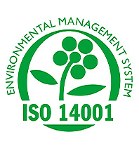 ISO 14001:2015 - Environment Management System