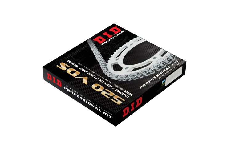 Seal Professional kit