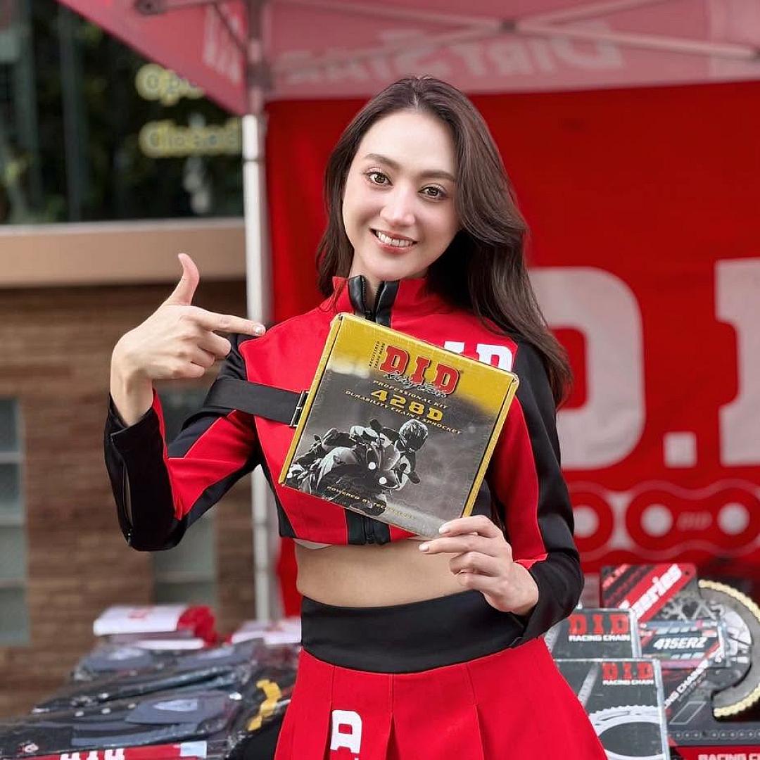 D.I.D Road Show บุกเชียงใหม่ ร้าน "แสงชัยพาณิชย์" จัดโปรโมชั่น "รับ 2 ต่อ ไม่ต้องลุ้น" วันนี้วันเดียว