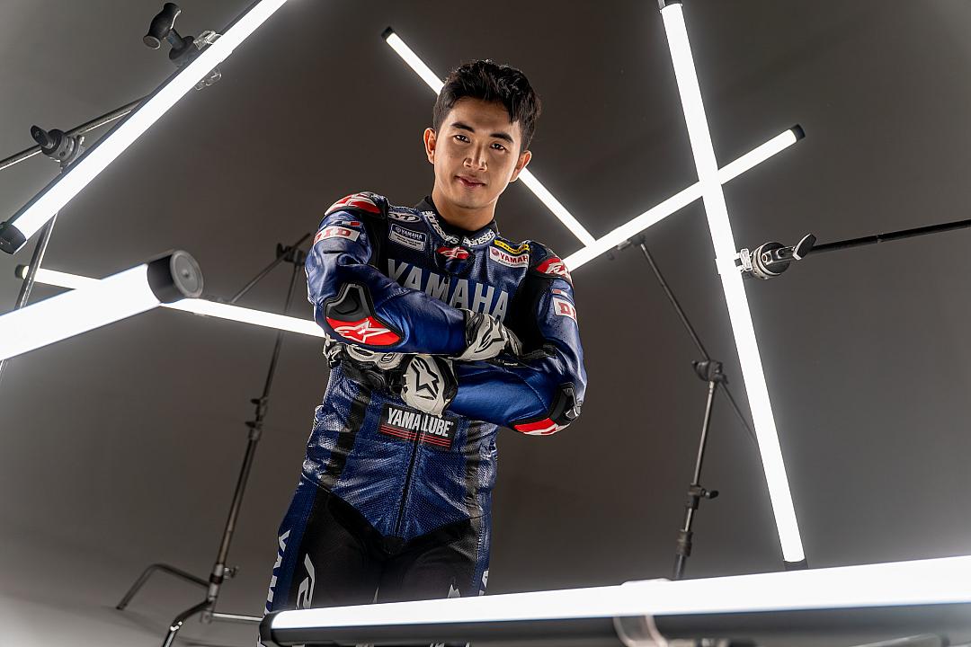 D.I.D ผู้สนับสนุน Yamaha MotoGP และ Yamaha Thailand Racing Team ขอชวนแฟน ๆ มอเตอร์สปอร์ตร่วมเชียร์นักบิดไทยในรายการ FIM Asia Road Racing Championship2025 (ARRC)
