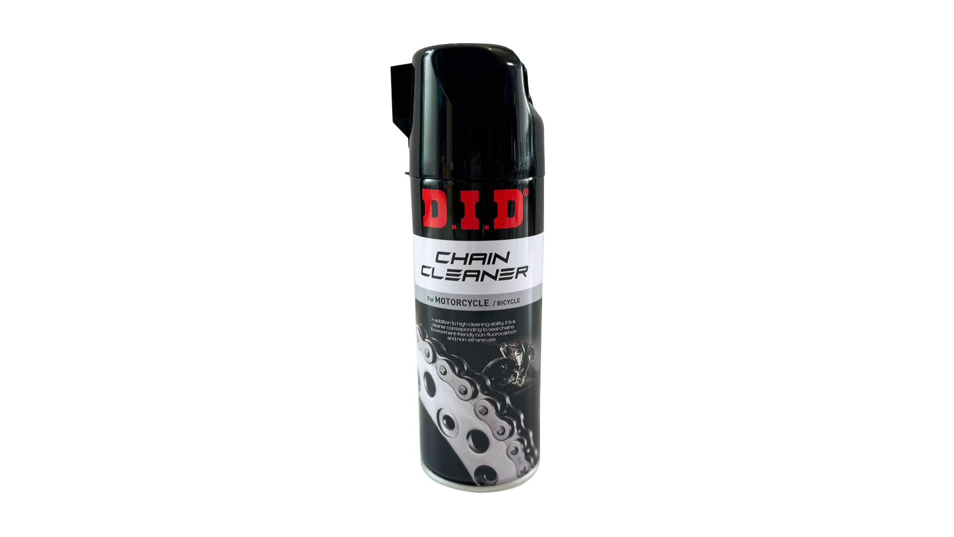 Chain Cleaner