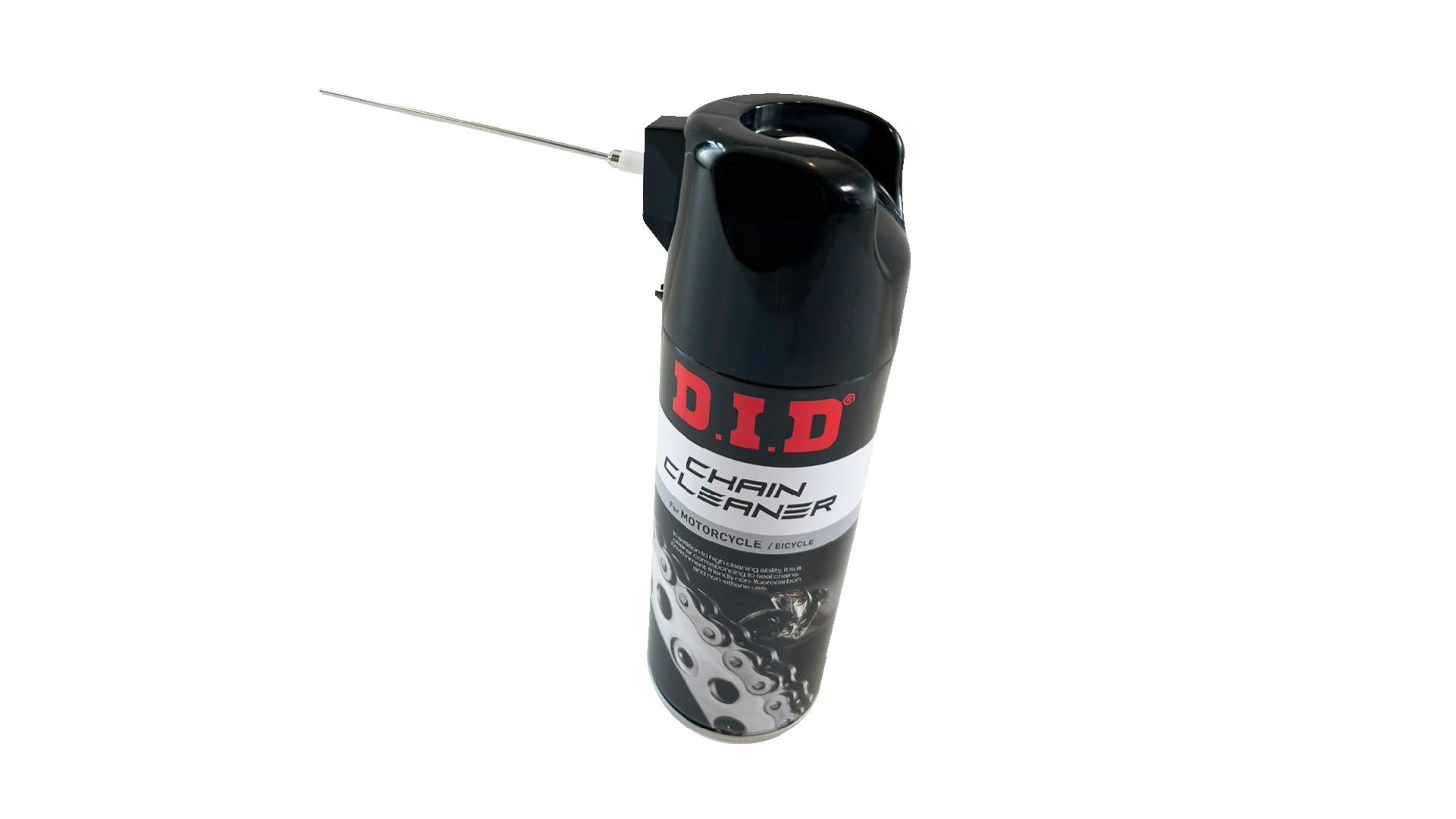 Chain Cleaner