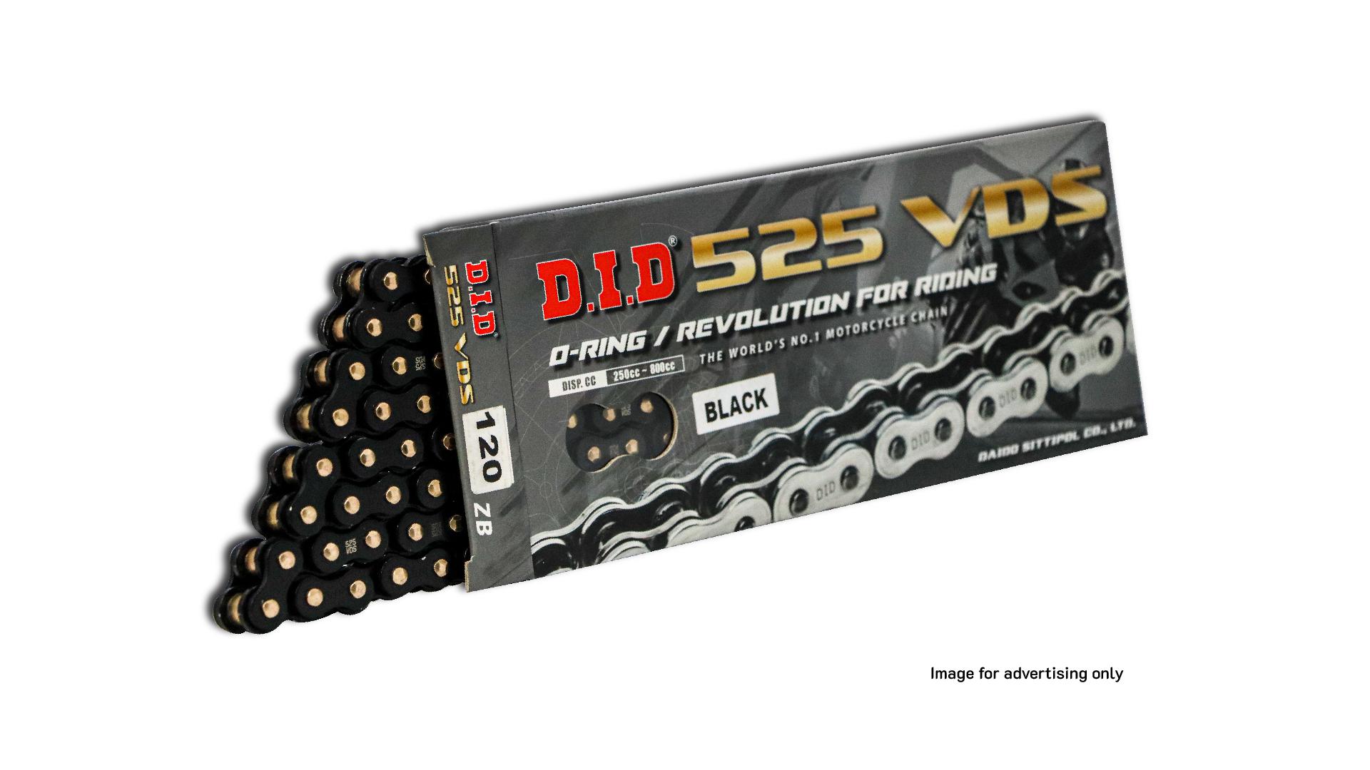 525VDS