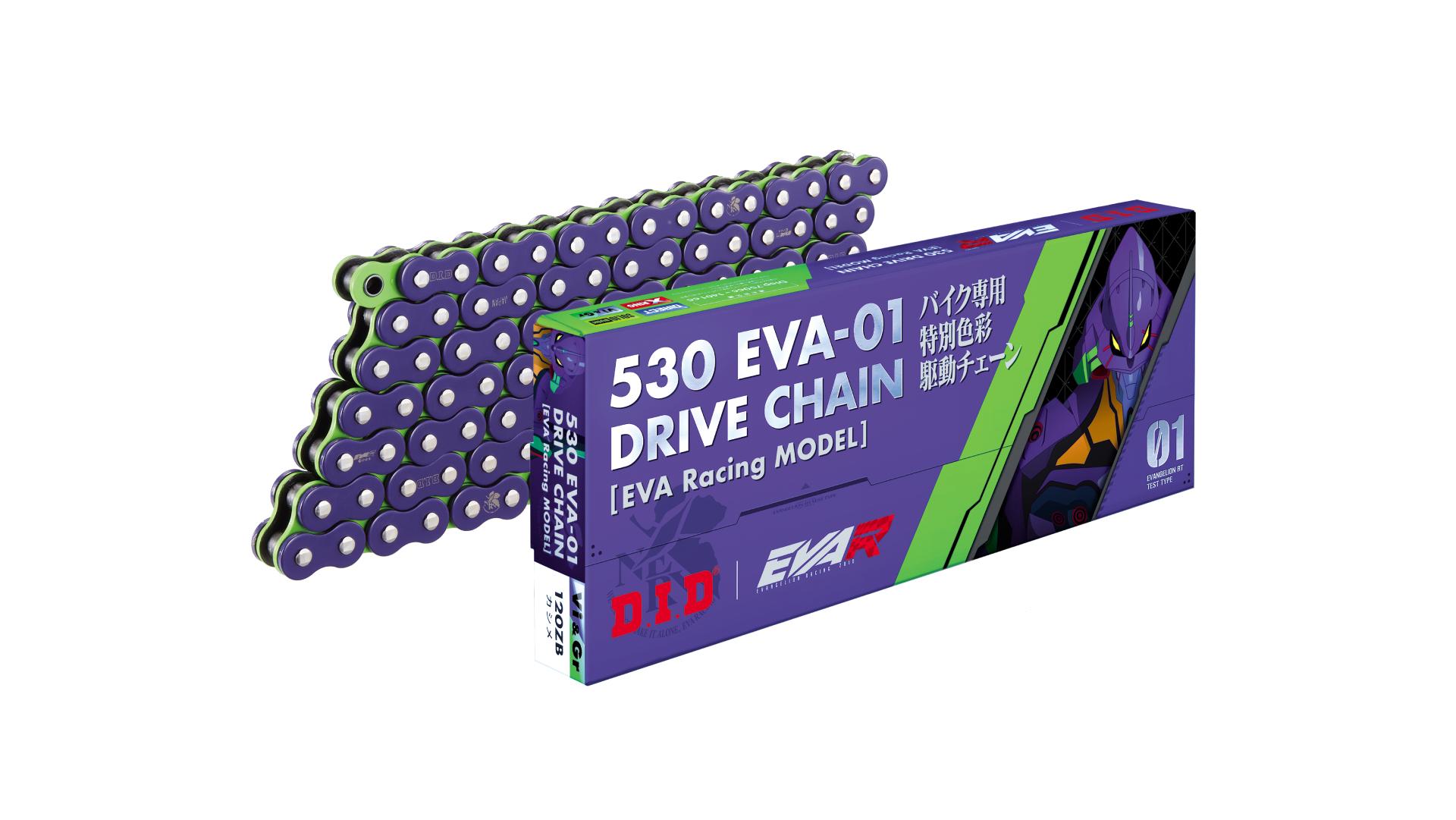 530 EVA-01