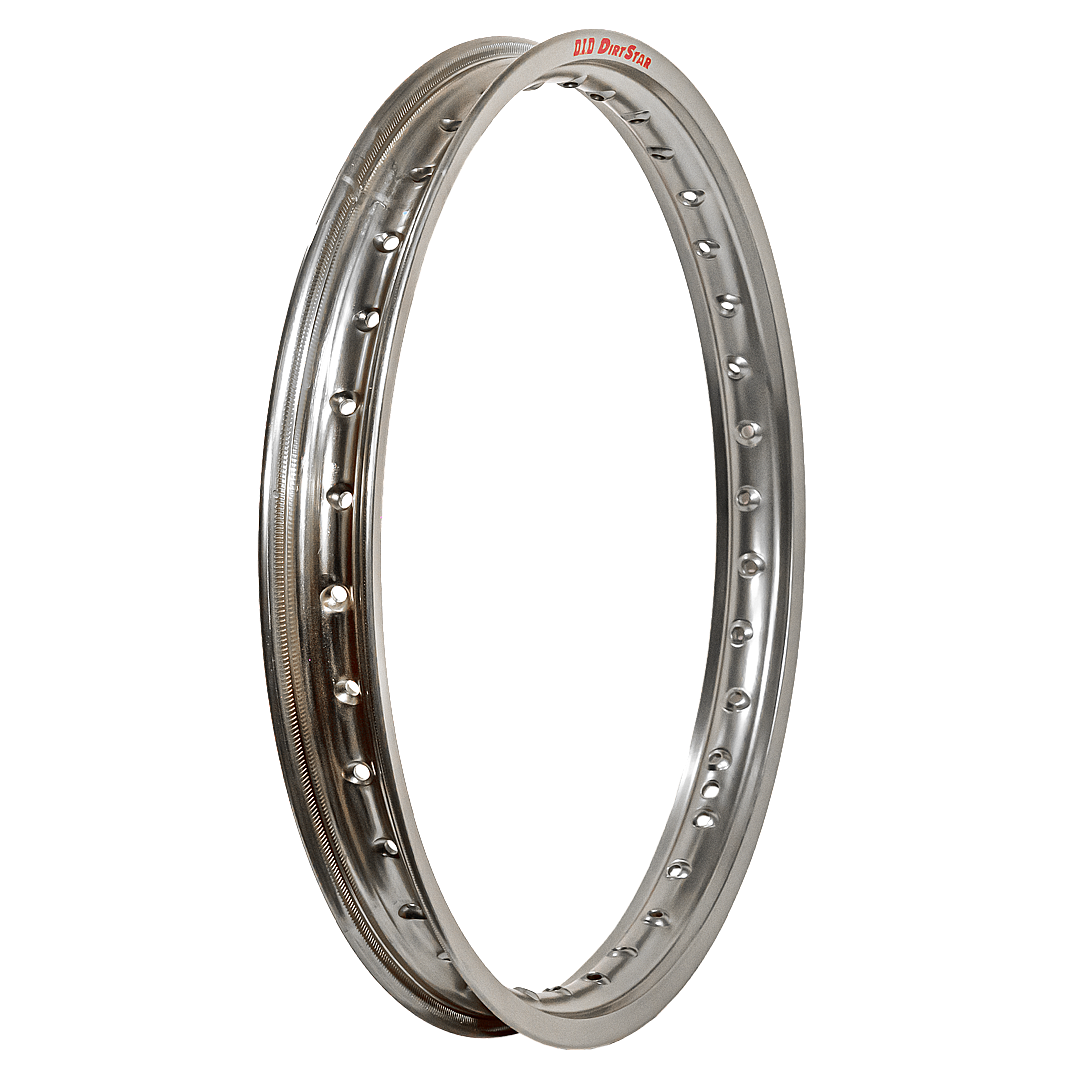 DID DIRTSTAR (ขอบ17 Family)