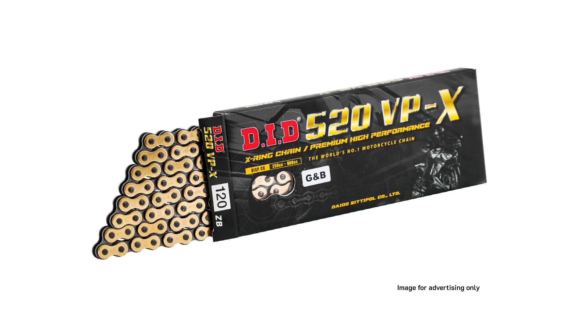 520VPX