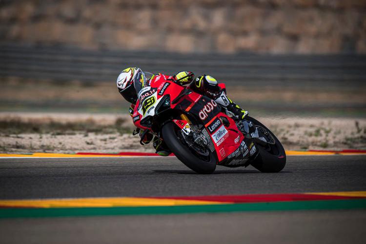 ALVARO BAUTISTA