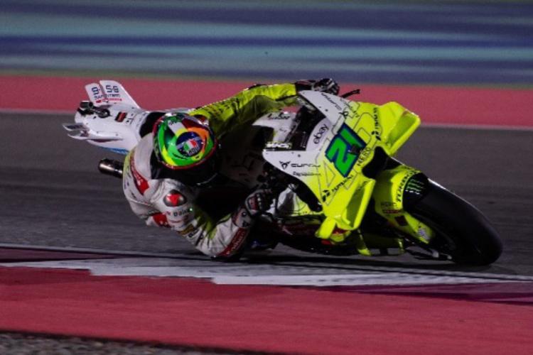 Franco Morbidelli