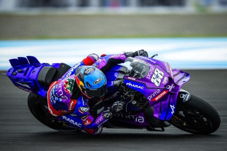 Miguel Oliveira