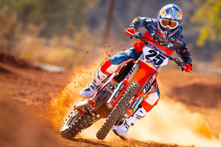 Marvin Musquin