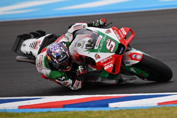 Johann Zarco