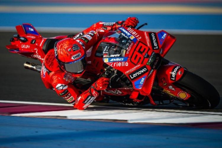 Marc Marquez