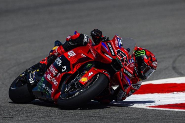 Francesco Bagnaia