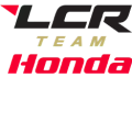 LCR Honda CASTROL